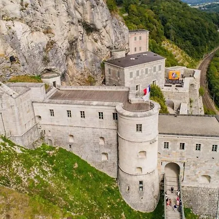 Proche Gare, Cosy, Courte Et Moyenne Duree *