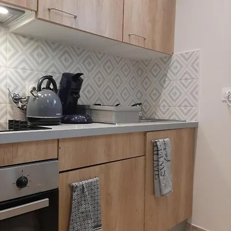 Apartment Proche Gare, Cosy, Courte Et Moyenne Duree *